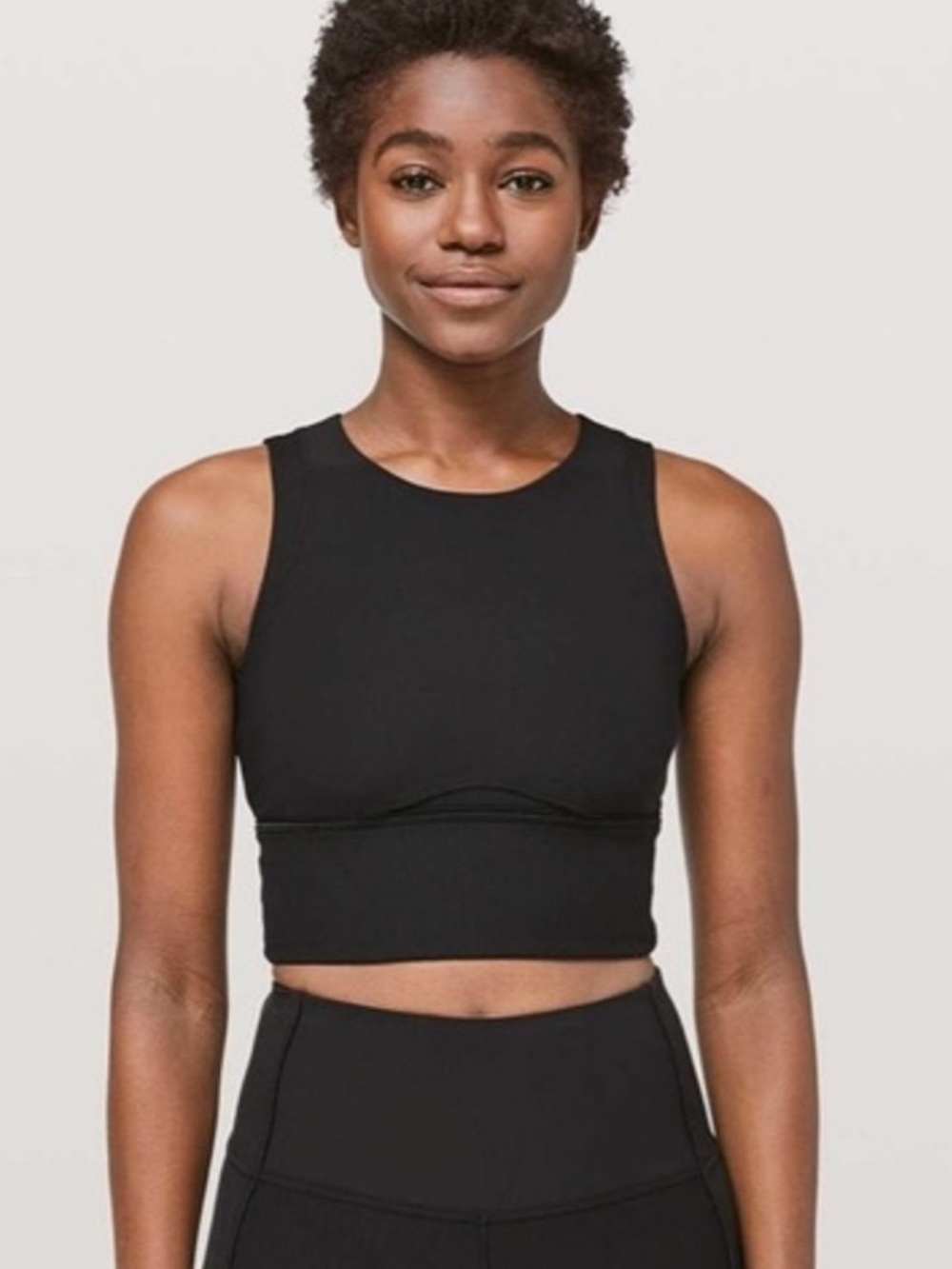 Lululemon kick swerve sports bra